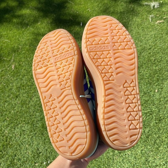 NWT ADIDAS Court Bold Shoes! - Picture 7 of 11